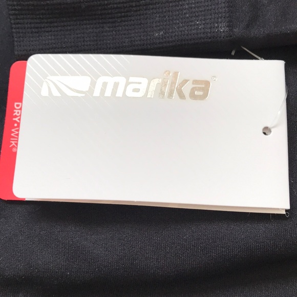 Marika leggings/yoga pants sizeM - Picture 2 of 7